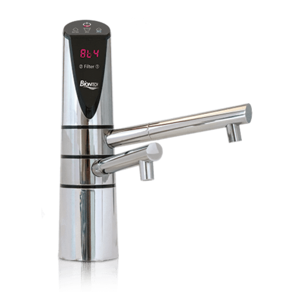 BTM 105-DN Alkali İyonize Su Cihazı 1