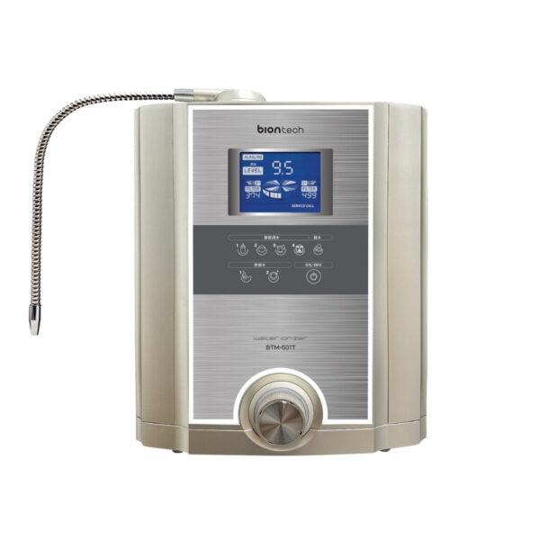 Ana Sayfa 2 BTM 501T Alkali Su İyonizeri 7 Plaka