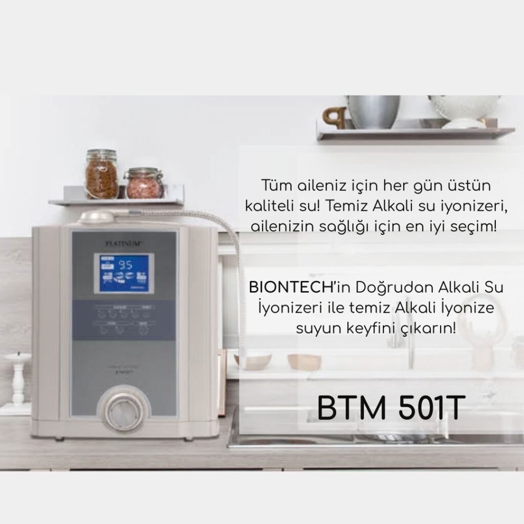 btm 501t