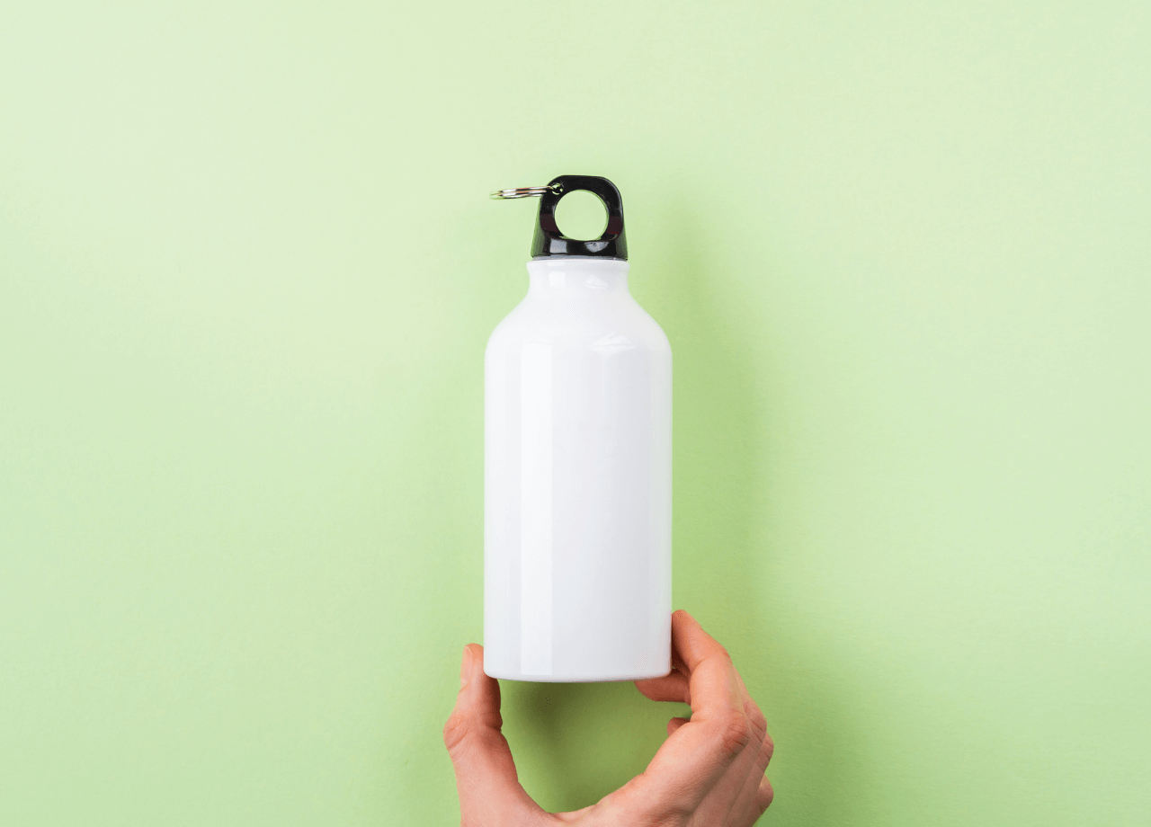 Su Matarası Seçerken Dikkat Etmeniz Gerekenler